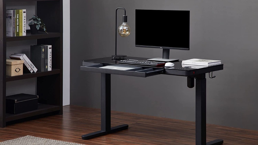 SmartDesk Core The Essential Standing Desk for Home office