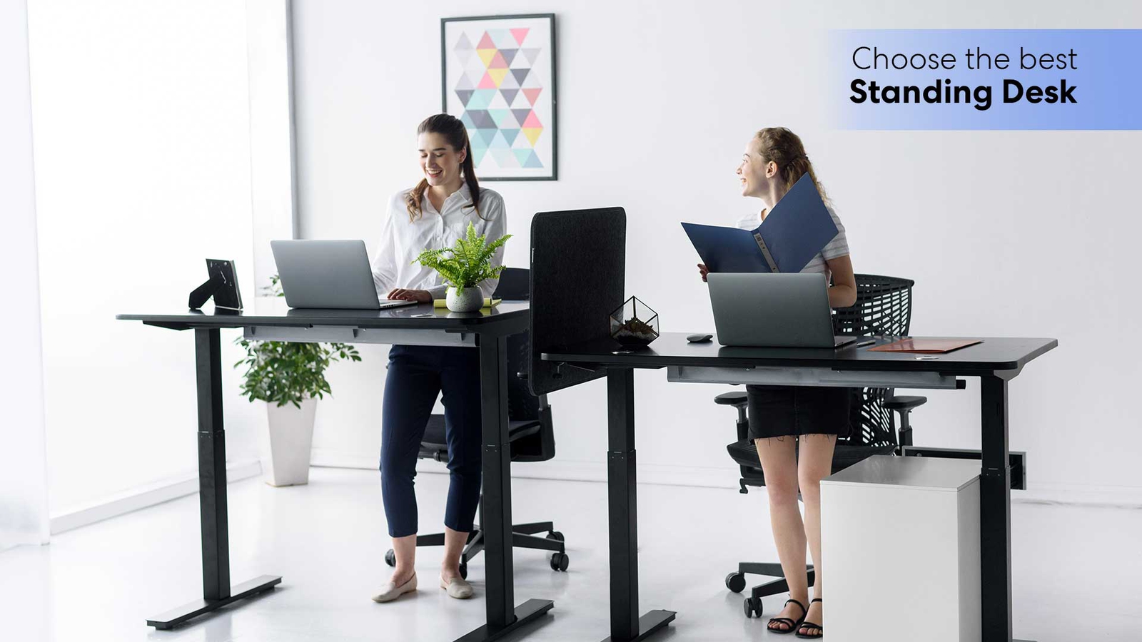 8 Tips For Choosing The Best Standing Desk