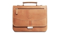 MacCase Premium Leather Tablet Briefcase - Autonomous.ai