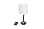 all-the-rages-19-5-usb-port-feature-standard-metal-table-lamp-black-base-white-shade