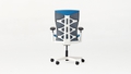 image of Kin Chair back side - Autonomous.ai