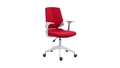 Trio Supply House Height Adjustable Mid Back Office Chair - Autonomous.ai