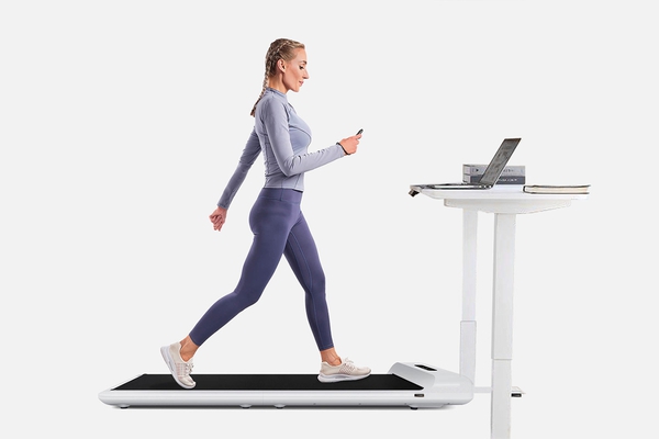 Walkingpad Foldable Walking Treadmill C2