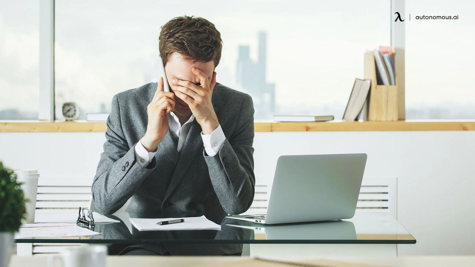 7 Tips for Overcoming Workplace Stress in 2024