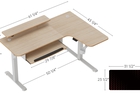 eureka-ergonomic-l60-l-shaped-standing-desk-key-board-tray-maple-right-hand