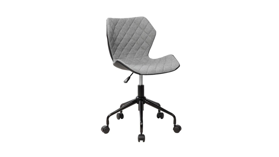 Trio Supply House Deluxe Modern Office Armless Task Chair - Autonomous.ai