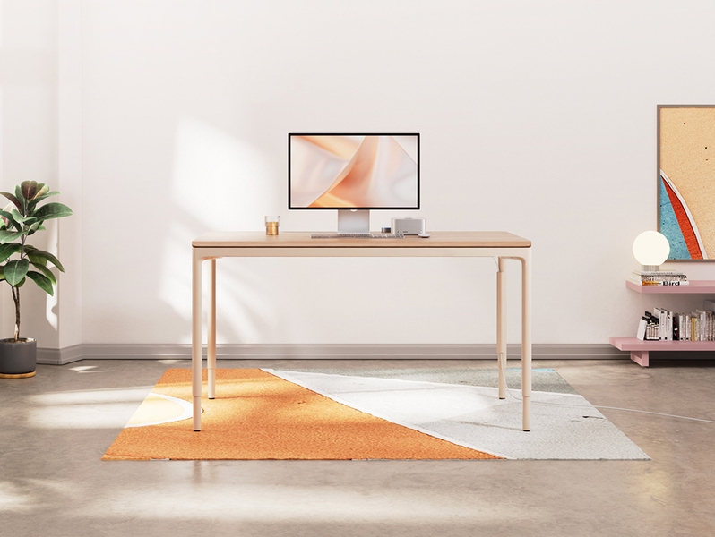 Autonomous Desk Levitate