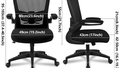 felixking-office-chair-black - Autonomous.ai
