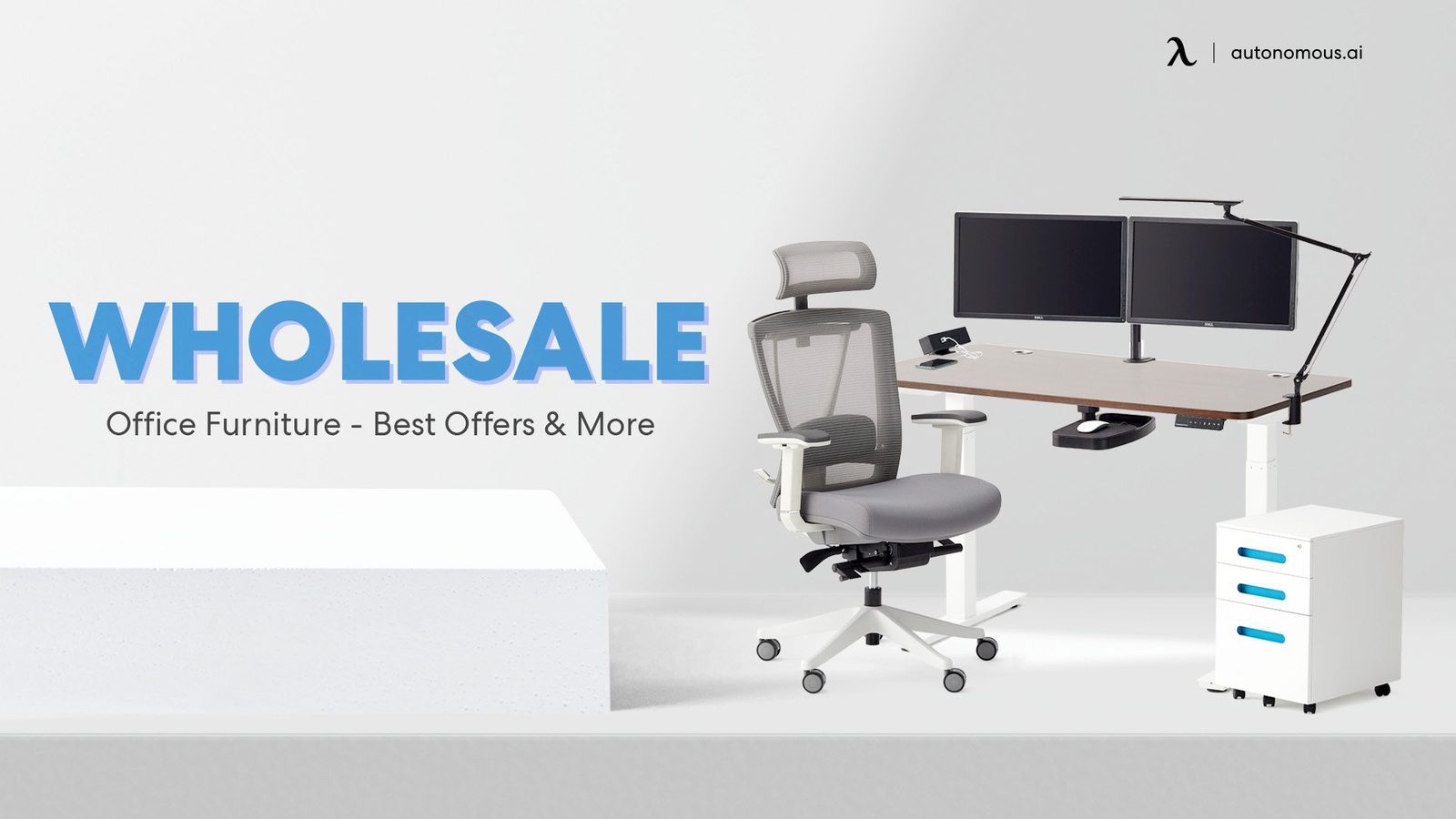 Autonomous Wholesale Office Furniture - Best Offers & More
