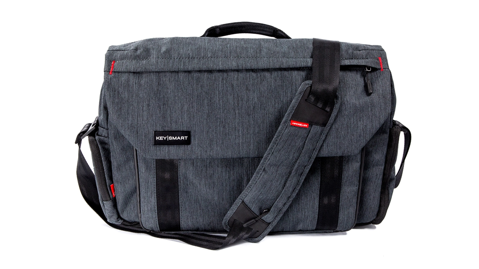 Smart messenger bag outlet