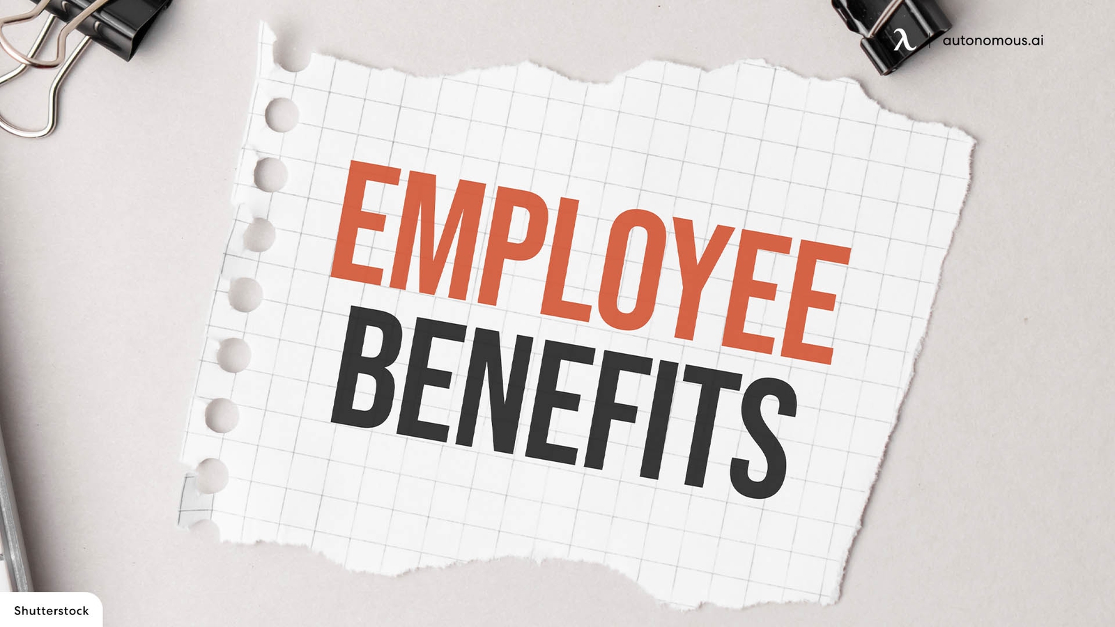 Employee Benefit Survey: Questions You Should Ask