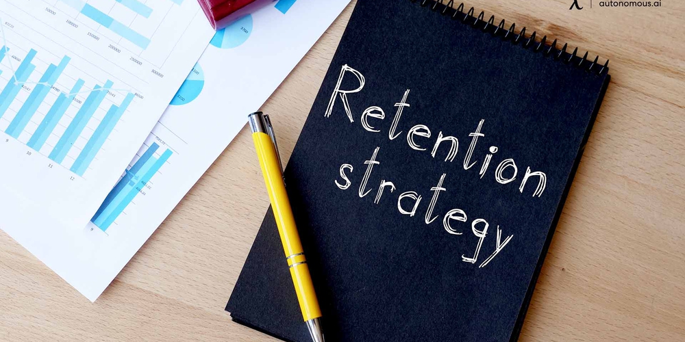 4 Simple & Affordable Employee Retention Strategies That Companies Should Consider