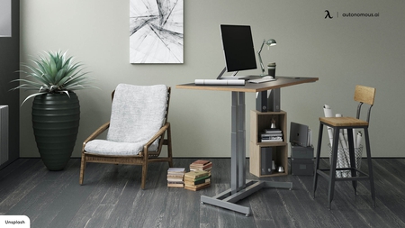 3 Innovative Home Office Desk Ideas