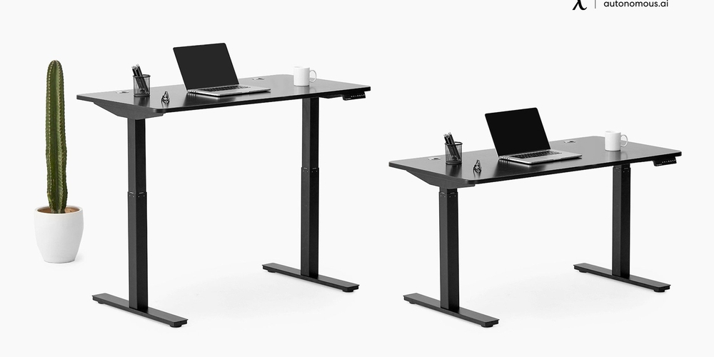 Why Should You Choose a Height Change Desk?