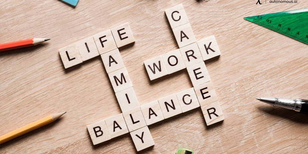How Scheduling Fits into a Flexible Work Life Balance